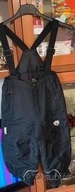 Pantaloni  sci Icepeak