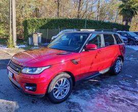 Land Rover Range Rover Sport Range Rover Sport 3.0