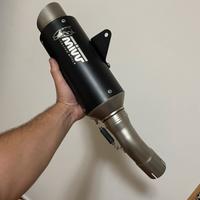 scarico MIVV  HONDA hornet 750