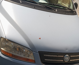 Fiat multipla prezzo si può parlare