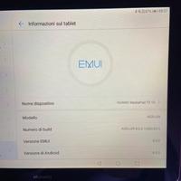tablet huawei mediapad  T3 10