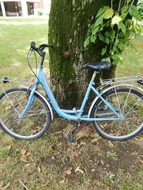 Bicicletta Molinari