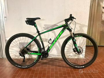 Bicicletta mtb Scott scale 960