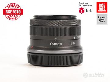 Canon RF-S 18-45 F4.5-6.3 IS STM (Canon)