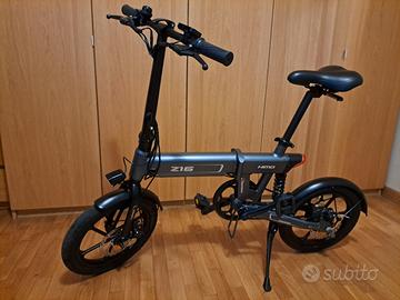 ebike xiomi himo z16