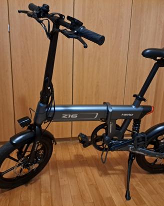 ebike xiomi himo z16