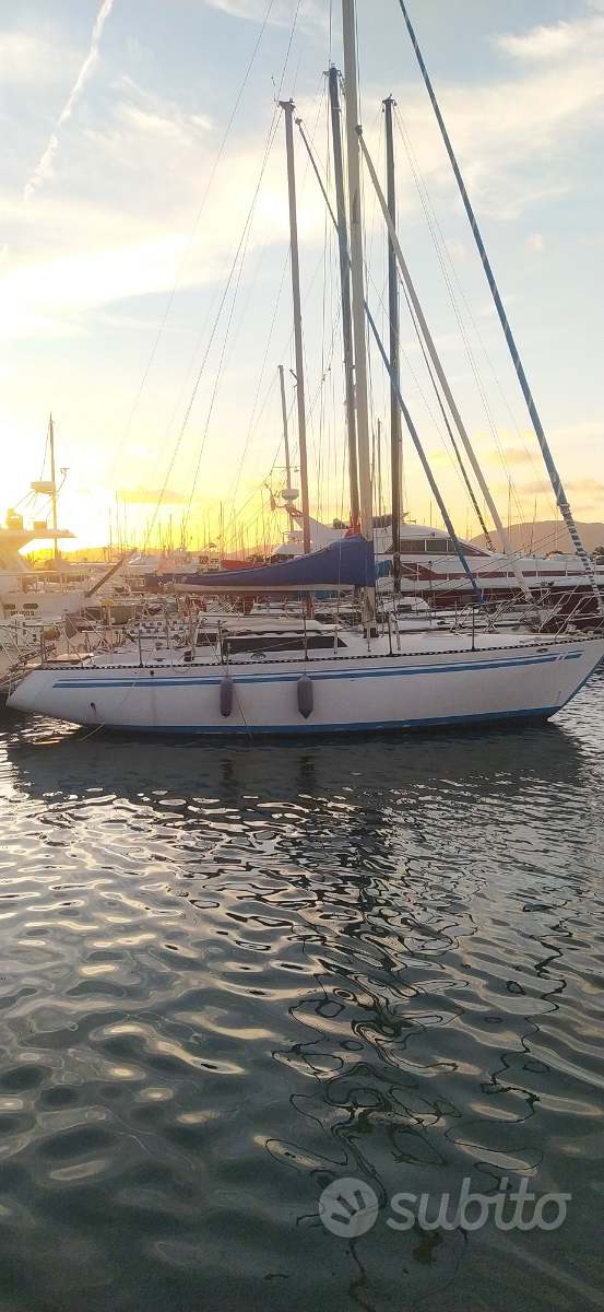 Marlin 30 — Vedi foto 1