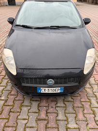 Fiat Punto 1.3 Multijet 5 porte -2005 -