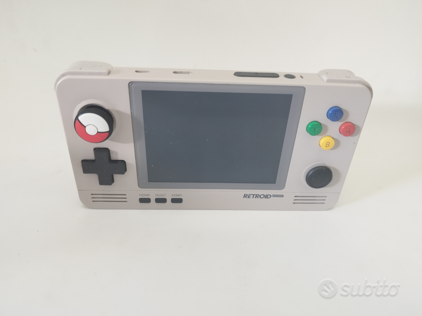 Retroid Pocket 2 plus Console Retrogaming - Console e Videogiochi In  vendita a Cosenza