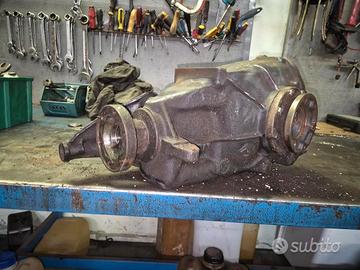 Differenziale Autobloccante Per Bmw Serie 7 E32