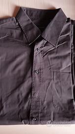 Camicia uomo, manica lunga, tg.xxl