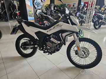 Cf Moto 250 DUAL
