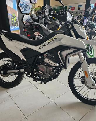Cf Moto 250 DUAL