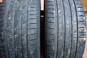 Kumho 235/50 R18