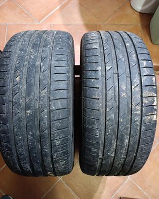 Kumho 235/50 R18