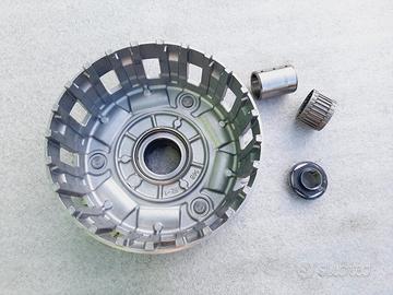 CAMPANA FRIZIONE YAMAHA R1 BIG BANG 