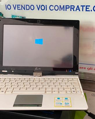 asus eee touch t101mt