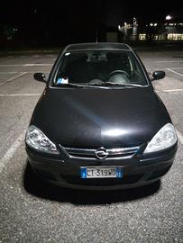 Opel Corsa C 1.3 cc Twinport