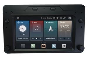 Autoradio Navigatore Alfa Romeo Brera 159 Spider
