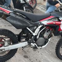 Ricambi husqvarna TE 250 310 del 2010