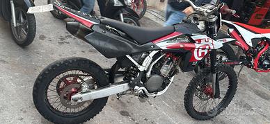 Ricambi husqvarna TE 250 310 del 2010