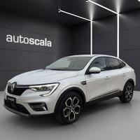 RENAULT Arkana Arkana Hybrid E-Tech 145 CV Inten