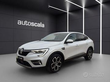 RENAULT Arkana Arkana Hybrid E-Tech 145 CV Inten