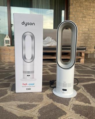 DYSON Hot+Cool HF1