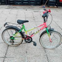 bici per bambini