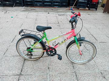 bici per bambini