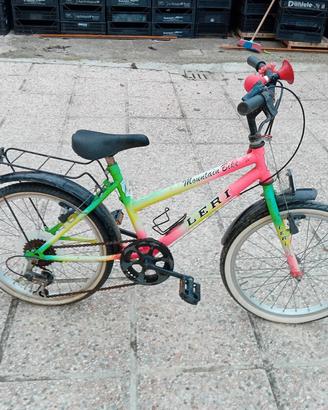 bici per bambini