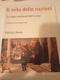 il mito delle nazioni