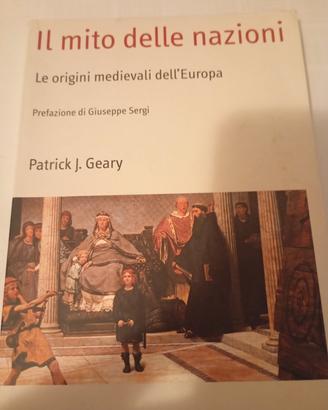 il mito delle nazioni