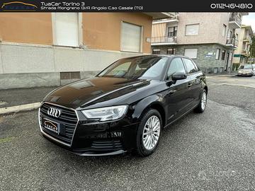 Audi A3 1.0 TFSI 116CV #50831