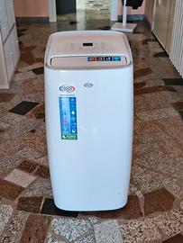 Condizionatore Argo Milo Plus