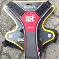 Pettorina cane Julius