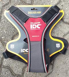 Pettorina cane Julius