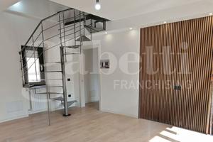 Appartamento Venafro [VB RCCC101- 126-C110VRG]