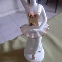 napoleon statuetta ballerina