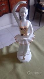 napoleon statuetta ballerina