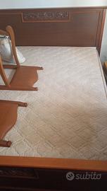 materasso 160x190 matrimoniale 