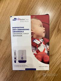 Dispositivo anti-abbandono universale chicco