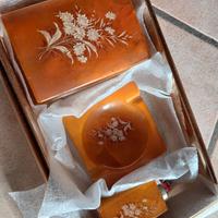 Completto per fumatore