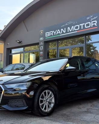 Audi A6 Avant 40 2.0 TDI S tronic Business