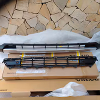 Volvo xc40 fascione anteriore 31449340