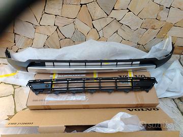 Volvo xc40 fascione anteriore 31449340