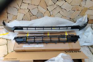 Volvo xc40 fascione anteriore 31449340
