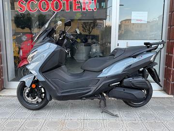 SYM JOYMAX 300 Z 2022