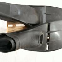 PINNE storm Tigullio colore nero MIS. 45-47 11-13