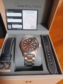 Orologi Automatici vari.